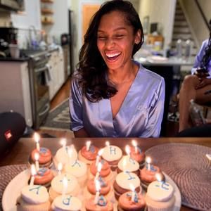 Meet your Posher, Lhani